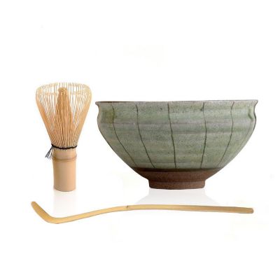 Matcha Tool Set